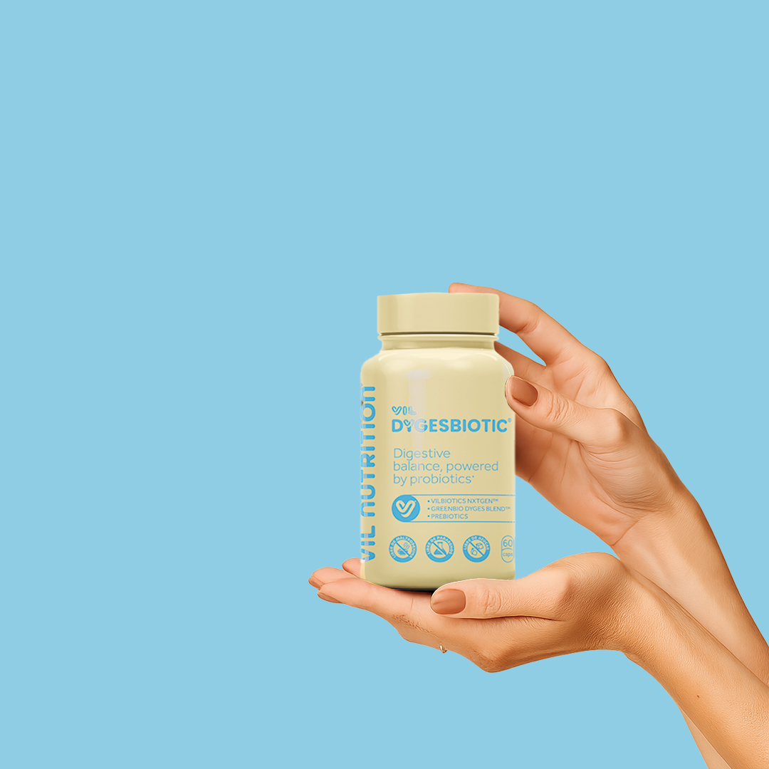 VIL DYGEST BIOTIC™