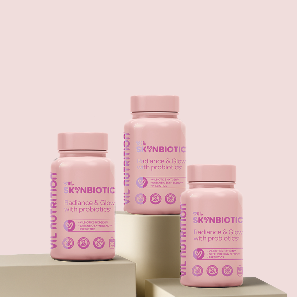 Vil SkynBiotic™