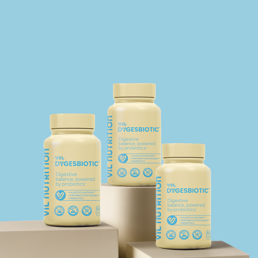 VIL DYGEST BIOTIC™