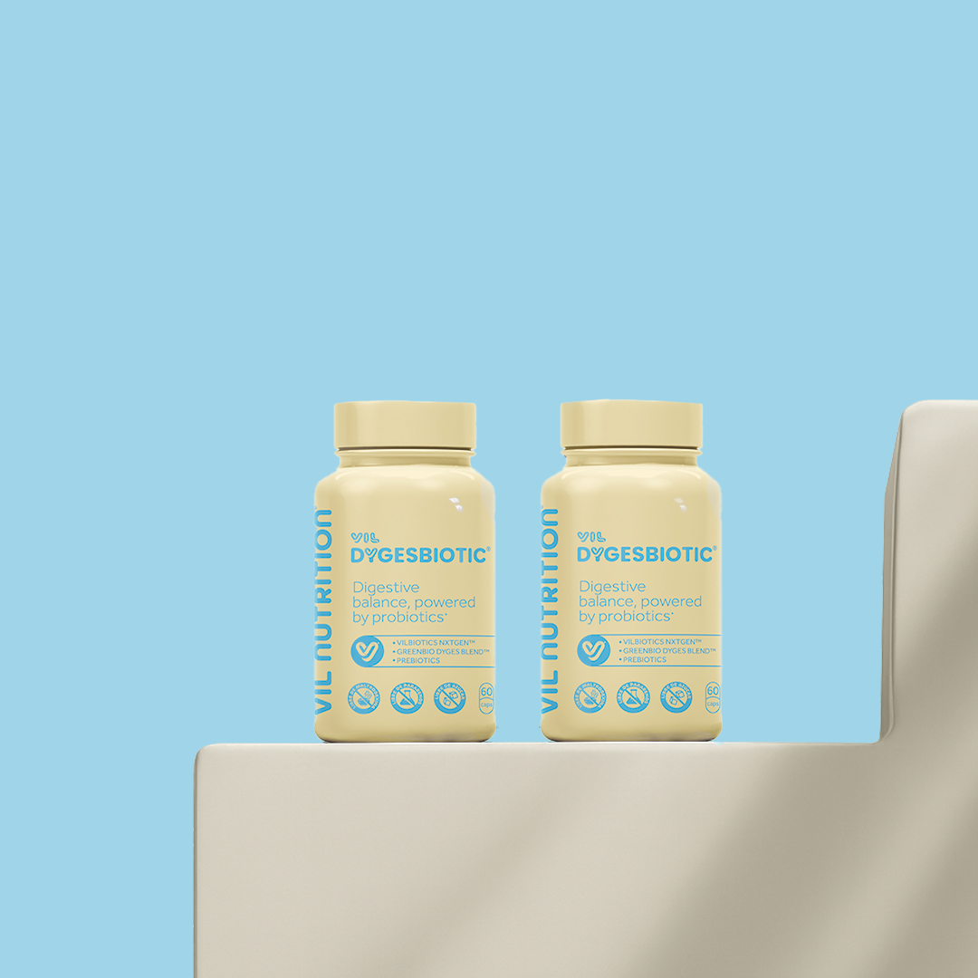 VIL DYGEST BIOTIC™