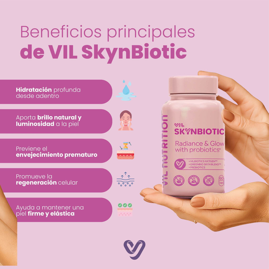 Vil SkynBiotic™
