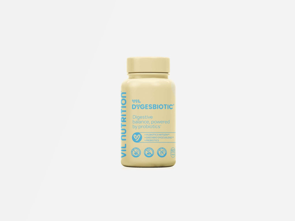 VIL DYGEST BIOTIC™