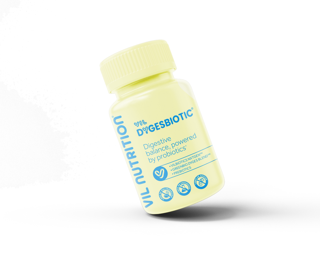 VIL DYGEST BIOTIC™
