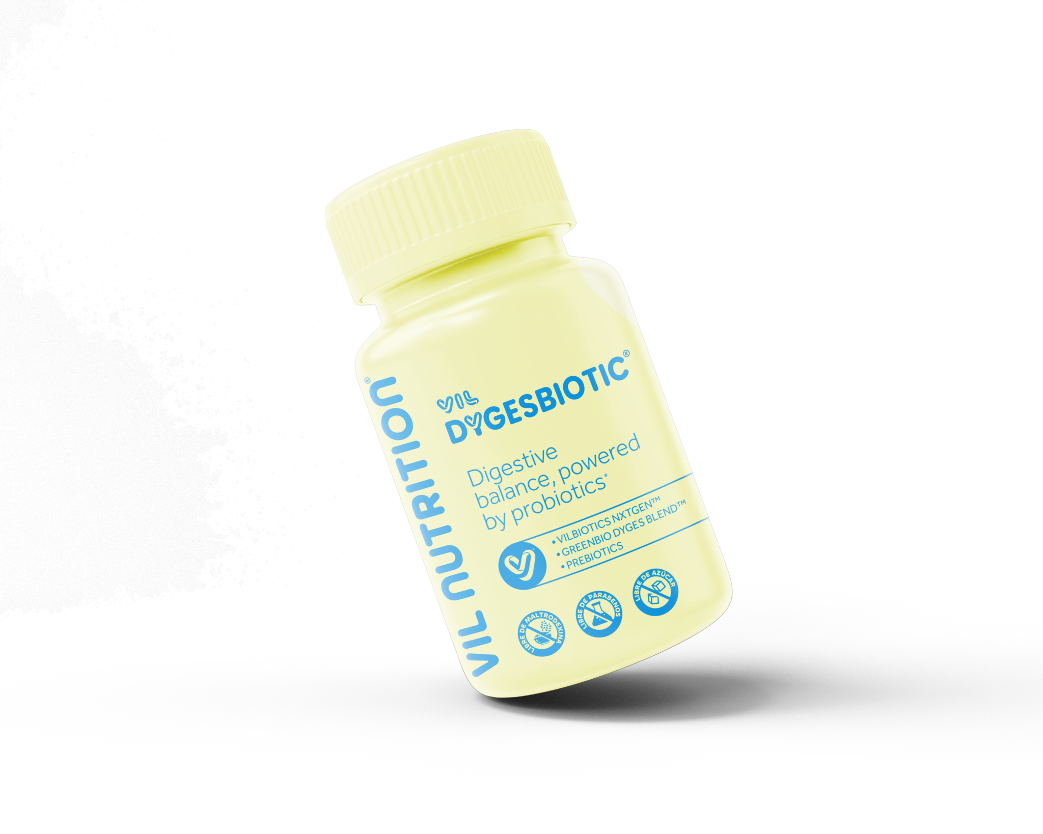 VIL DYGEST BIOTIC™